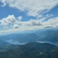 unverortetes Flugbild